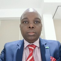 Patrick Mulenga