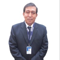 Jorge Barturen Paz