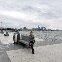 Timur Alisherov