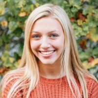 Grace Thacker