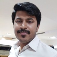 Vinay Kumar B E