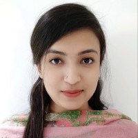 Saima Ahmed