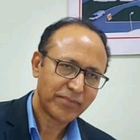 Mazhar Ali