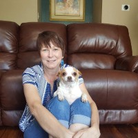 Tina Ross