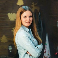 Tetiana Hrytsaienko