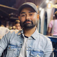 Manveer Singh Pawar