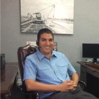 Michael Galindo