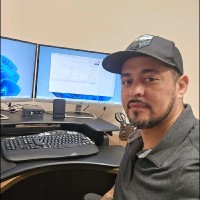 Andrew Juarez