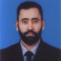 Muhammad Ali Ashraf