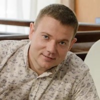 Roman Fydryk