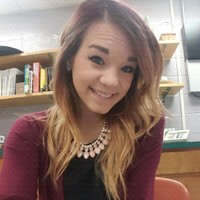 Lauren Branick