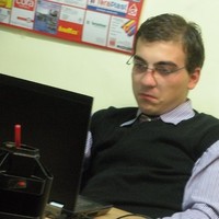 Patachi Liviu