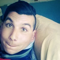 sofiane hocine