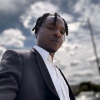 Olaniran Amos Olatoye