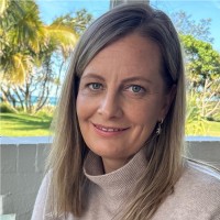Mieke Quartermaine