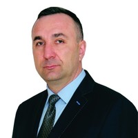 DRAGAN Daniel