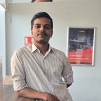 Kaushik R