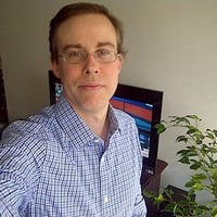 Greg Allen