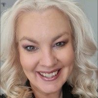 Allison Robinson