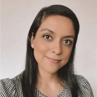 María Fernanda Rojas Márquez