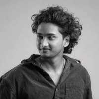 Karthik K