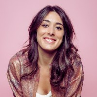 Caroline MignauxCaroline Mignaux is an Influencer