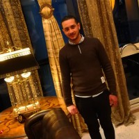 Khaled Hamdy