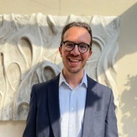 Nicolas D'Imperio, Ph.D.