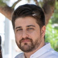 Konstantinos Giannakopoulos