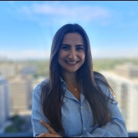 Dana Badran