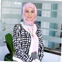 Fatima Ahmed