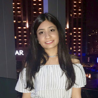 Rhea Ahuja