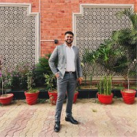 Raj Deep Singh
