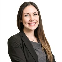 Hillary Hastey