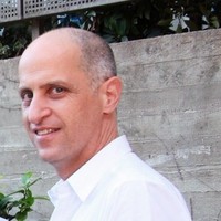 Yoav Weinberg