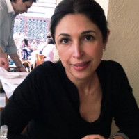 MARCIA DIAS DA COSTA
