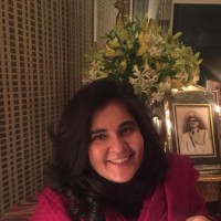 Aarti Anand
