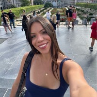 Melanie Ríos M.