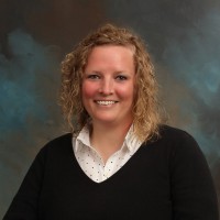 Christine Naudascher