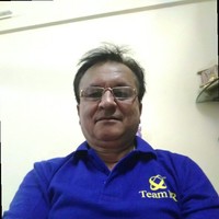 Mukesh Kanabar