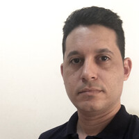 Gelson Goulart Maranhão