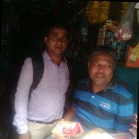 Priyatam Sinha