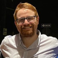 Anthony Mathias, Lmhc