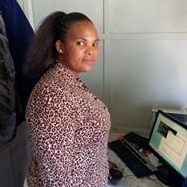 Doreen Mafanya