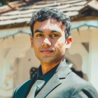 Arhan Jain
