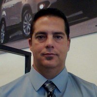 Ron Stepp