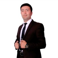 Yakhyokhon Khakimjanov