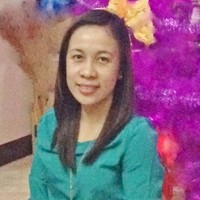 Ruth Eunice Mina