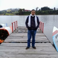 Cristian Gómez Ruiz
