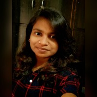 Priya Pole